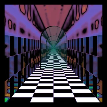 mirror gallery (Windows 96 remix)