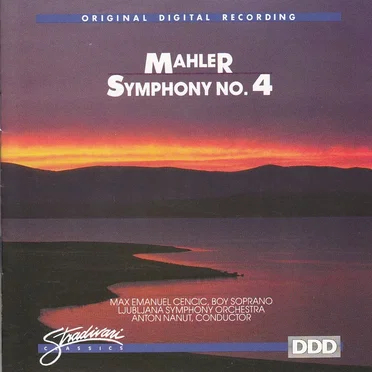 Symphony No. 4