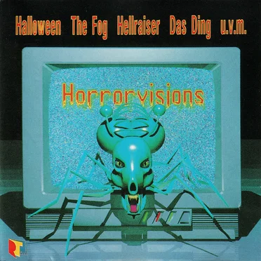 Horror Visions