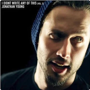 I Didn't Write Any of This (Vol. 2)