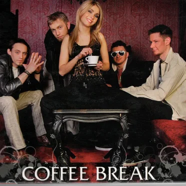 Coffee Break by Coffee Break - album cover