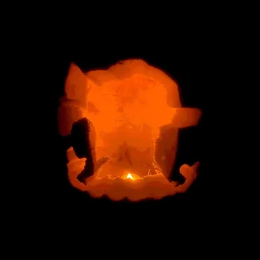 Halloween Special by late corner - album cover