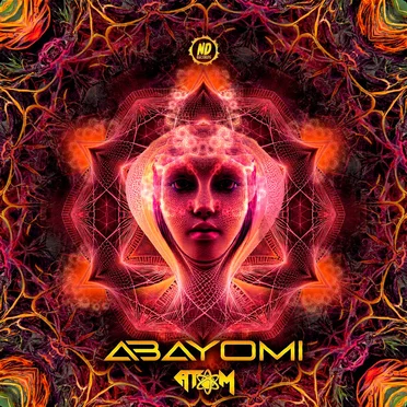 Abayomi by ATOM - album cover