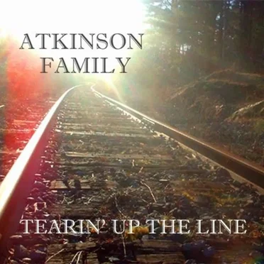 Tearin' Up The Line