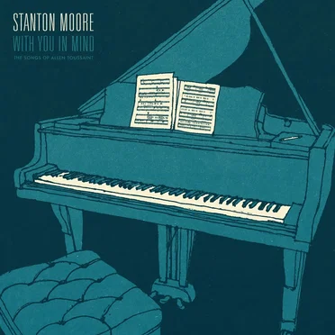 With You In Mind: The Songs of Allen Toussaint