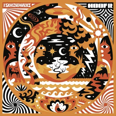 The Schizophonics