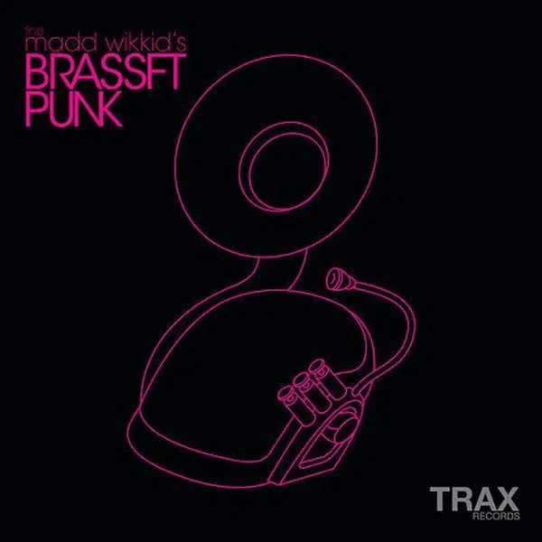 Brassft Punk