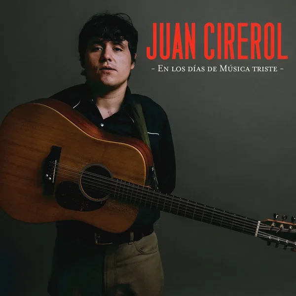 En los días de música triste