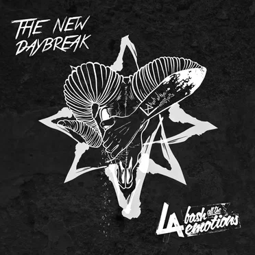 THE NEW DAYBREAK