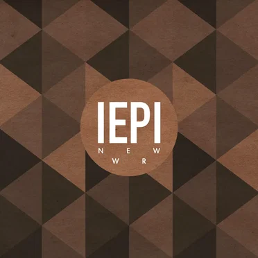 New WR by IEPI - album cover