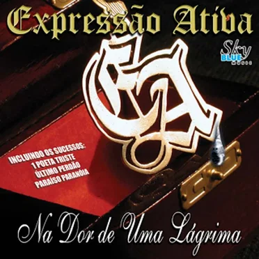 Na Dor de Uma Lágrima