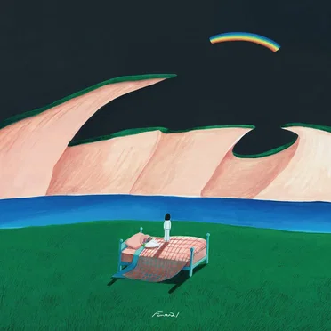 Funeral by メル - album cover