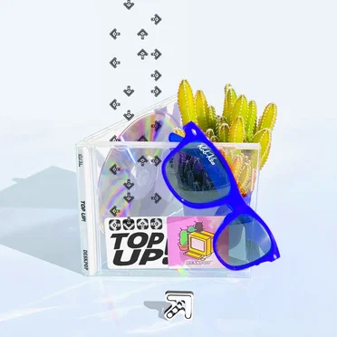 Top Up!