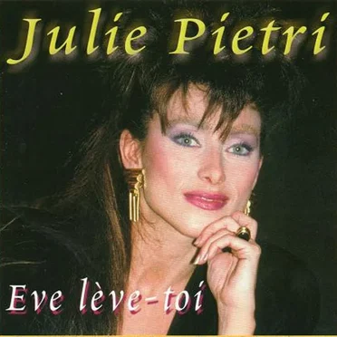 Julie Pietri