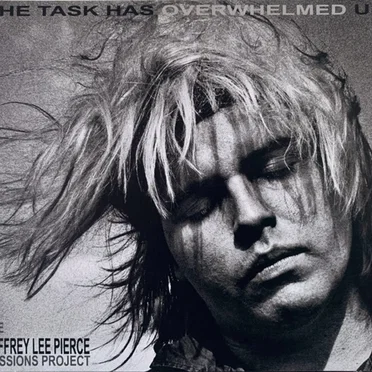 The Task Has Overwhelmed Us by Various Artists - album cover
