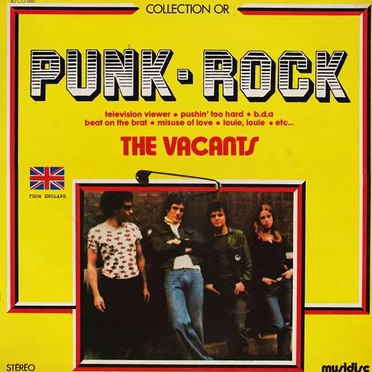 Punk-Rock