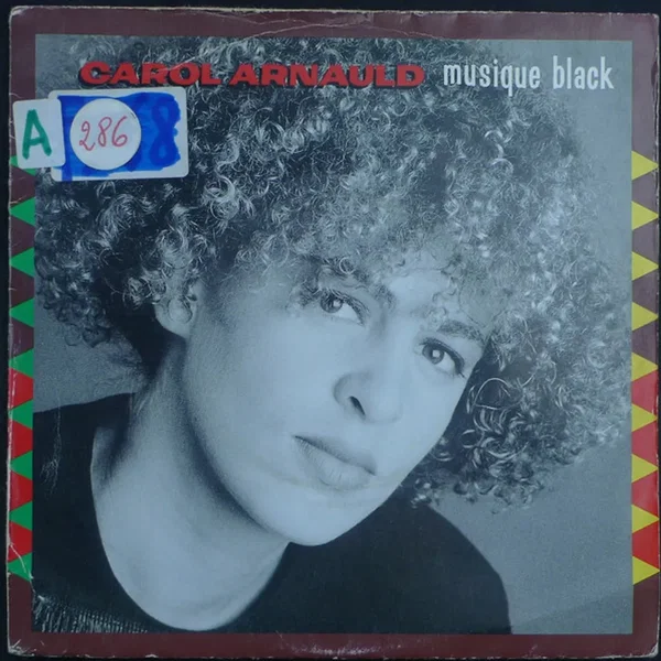 Musique black