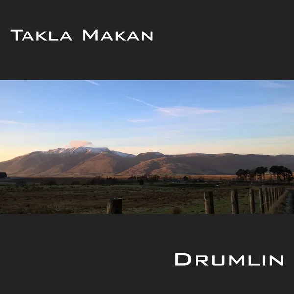 Drumlin