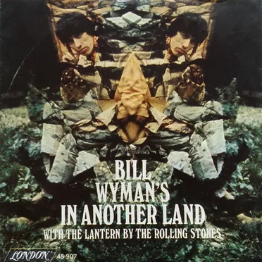 In Another Land / The Lantern