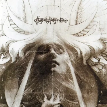 athousandangelsandseven by athousandangelsandseven - album cover