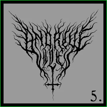 Moral Nihilist Part Five (Salvation Delusion)