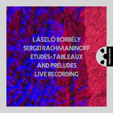 Etudes-Tableaux and Preludes