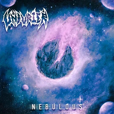 Over the Worlds They Create by Unburier - album cover