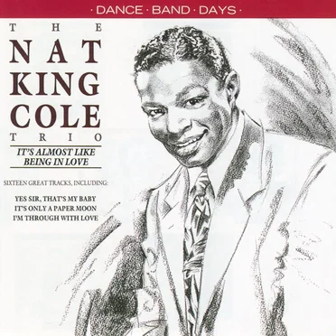 It's Almost Like Being in Love