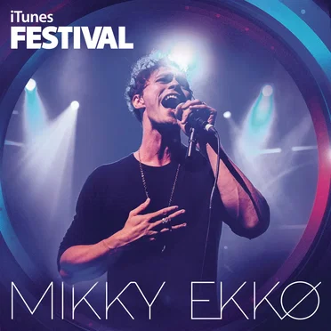 iTunes Festival: London 2013