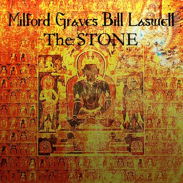 The Stone - April 22, 2014