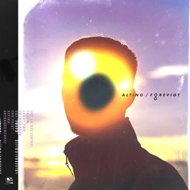 Alting / For Evigt by JOSVA - album cover