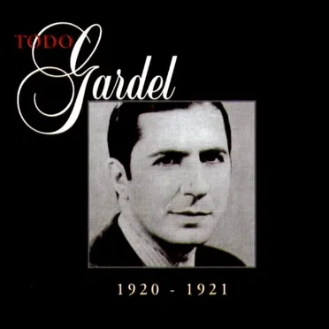 Todo Gardel 5 (1920-1921)