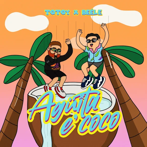 Agüita e’ coco