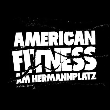 American Fitness am Hermannplatz