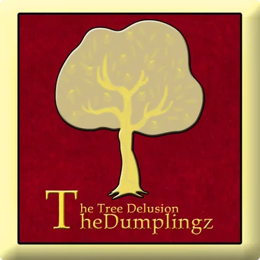 The Tree Delusion by TheDumplingz - album cover