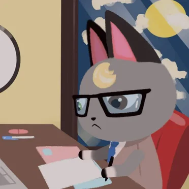 study with raymond