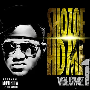 H.D.M.F., Vol. 1