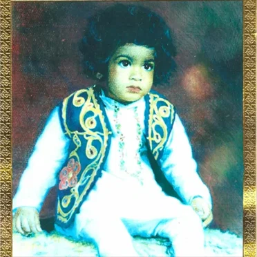 Ragas for the Revolution