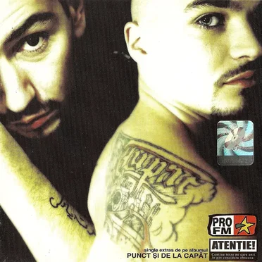 Viață Bună by La Familia - album cover