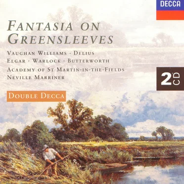 Fantasia on Greensleeves