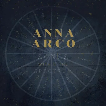 Anna Arco