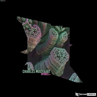 Spores EP