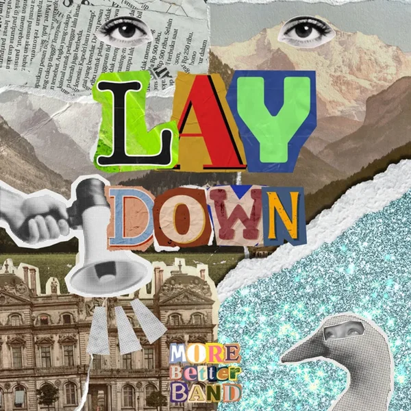 Lay Down
