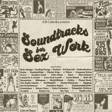 Soundtracks for Sex Work
