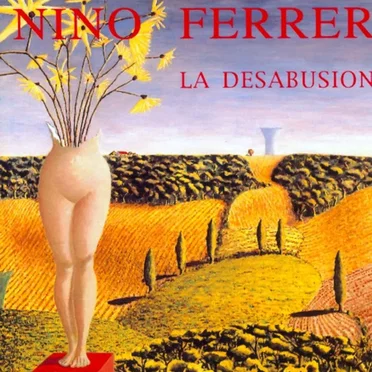 La Désabusion