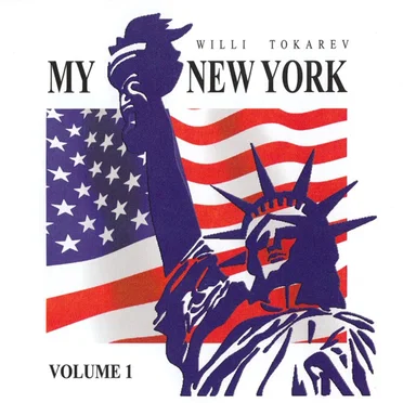 My New York