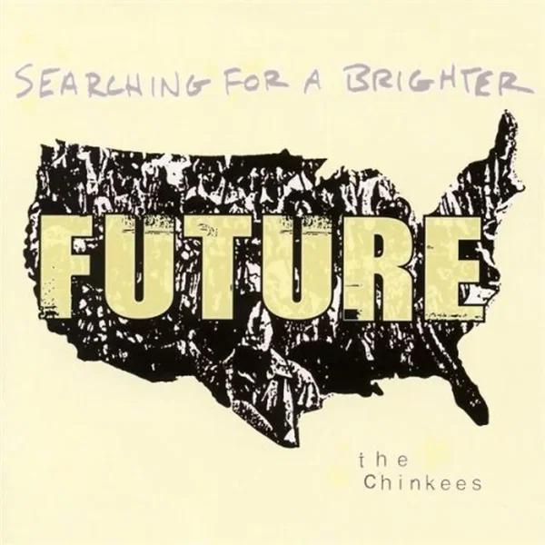 Searching for a Brighter Future