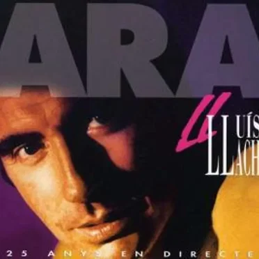 Ara, 25 anys en directe