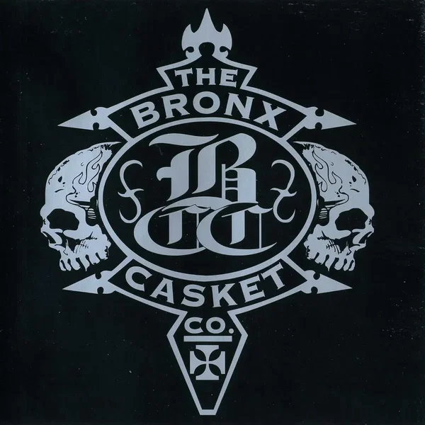 The Bronx Casket Co.