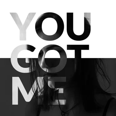 YOU GOT ME by ANA ANA - album cover